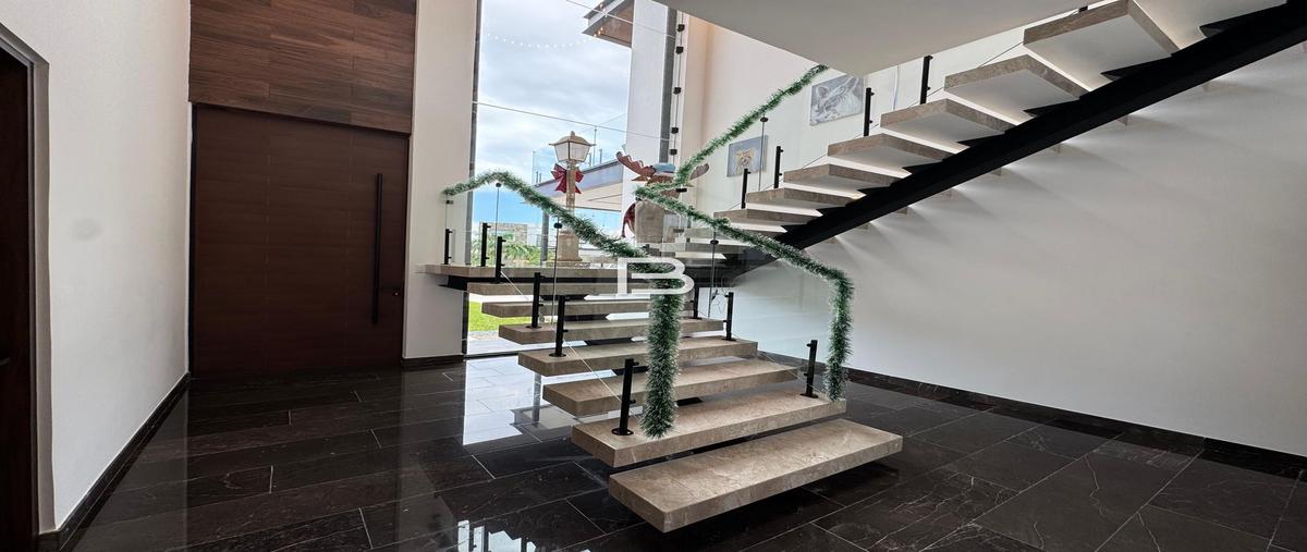 Foto de casa en venta en  , lagos del sol, benito juárez, quintana roo, 30954435 No. 03