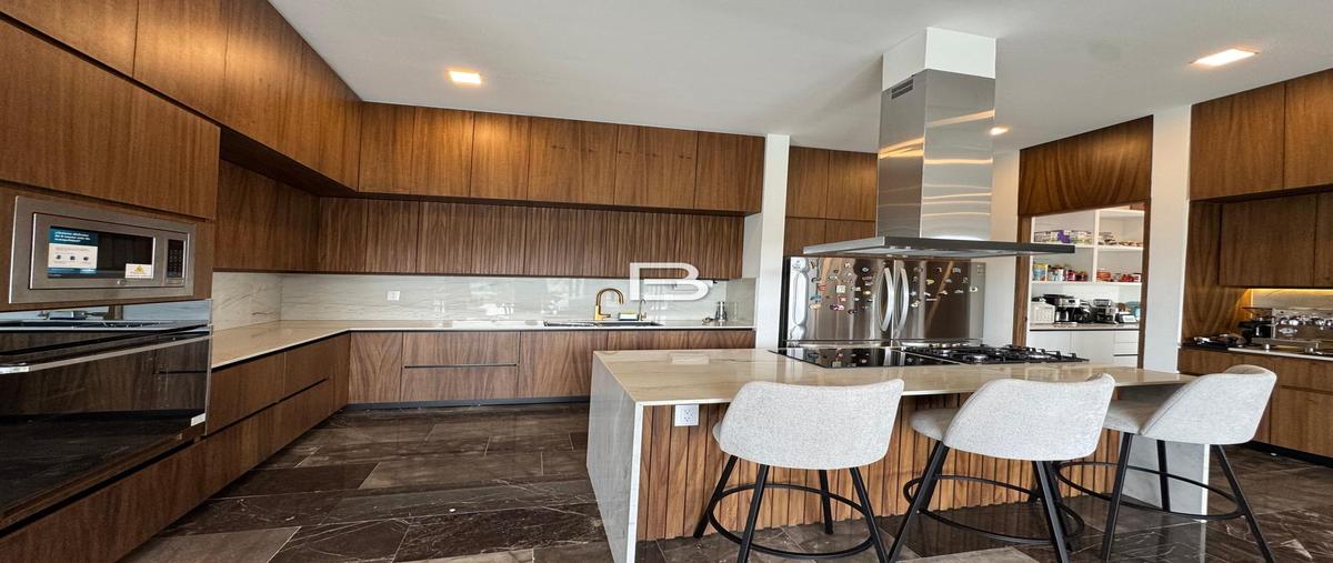 Foto de casa en venta en  , lagos del sol, benito juárez, quintana roo, 30954435 No. 04