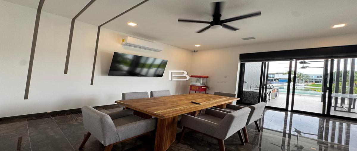 Foto de casa en venta en  , lagos del sol, benito juárez, quintana roo, 30954435 No. 05