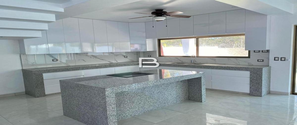 Foto de casa en renta en  , lagos del sol, benito juárez, quintana roo, 30962271 No. 05