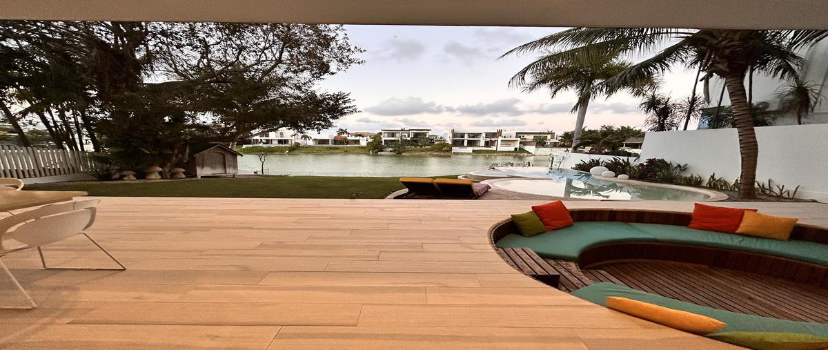 Foto de casa en venta en  , lagos del sol, benito juárez, quintana roo, 0 No. 03