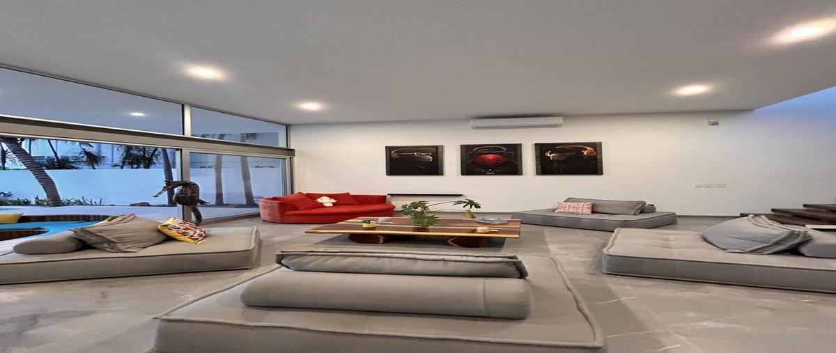 Foto de casa en venta en  , lagos del sol, benito juárez, quintana roo, 0 No. 05