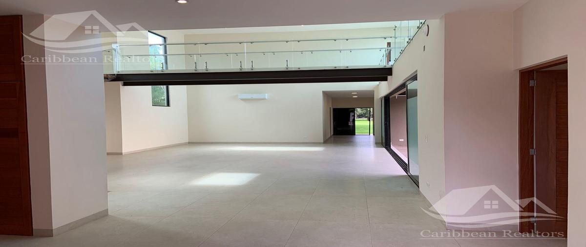 Foto de casa en renta en  , lagos del sol, benito juárez, quintana roo, 0 No. 03