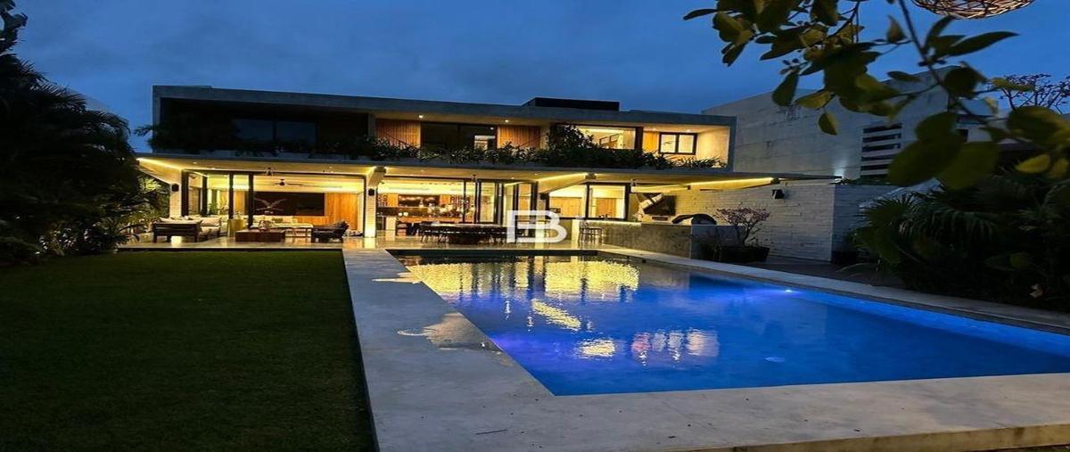 Foto de casa en venta en  , lagos del sol, benito juárez, quintana roo, 30987456 No. 04