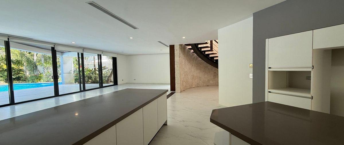 Foto de casa en renta en  , lagos del sol, benito juárez, quintana roo, 0 No. 03