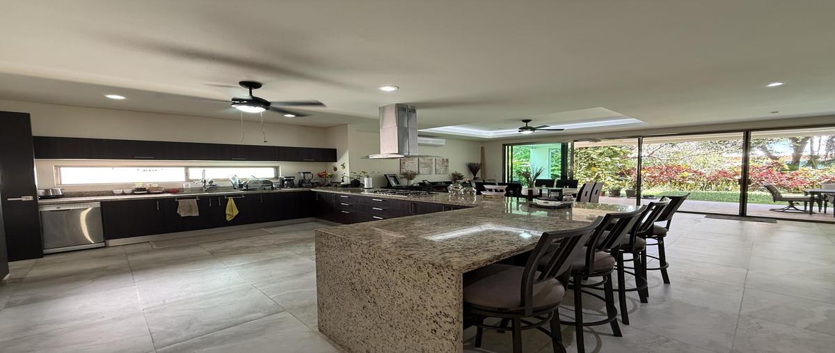 Foto de casa en venta en  , lagos del sol, benito juárez, quintana roo, 31004625 No. 04