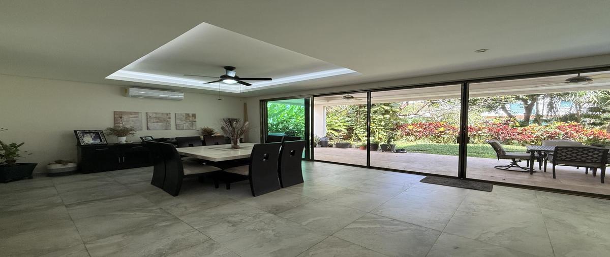 Foto de casa en venta en  , lagos del sol, benito juárez, quintana roo, 31004625 No. 05