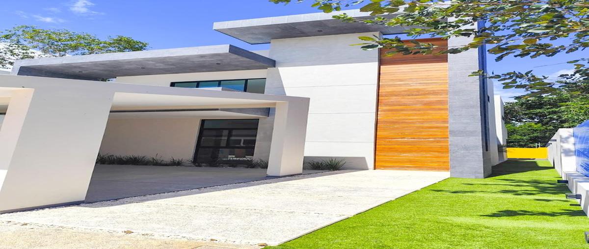 Foto de casa en venta en  , lagos del sol, benito juárez, quintana roo, 0 No. 03