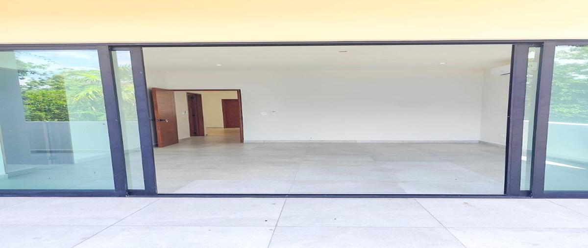 Foto de casa en venta en  , lagos del sol, benito juárez, quintana roo, 0 No. 04