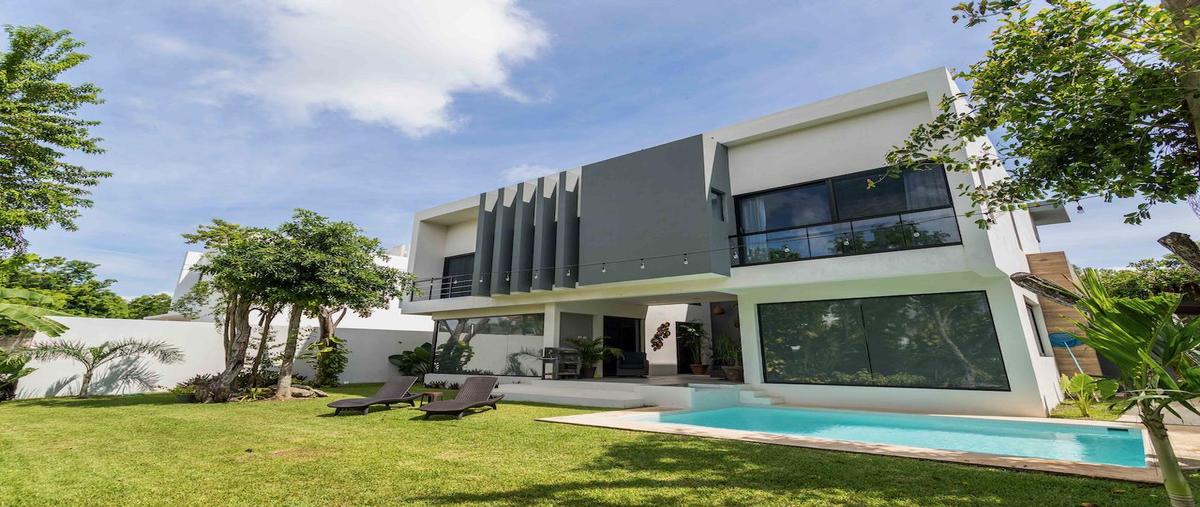 Foto de casa en venta en  , lagos del sol, benito juárez, quintana roo, 0 No. 04