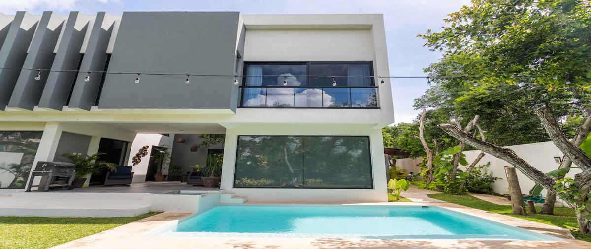 Foto de casa en venta en  , lagos del sol, benito juárez, quintana roo, 0 No. 05