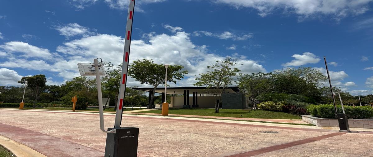 Foto de terreno habitacional en venta en  , lagos del sol, benito juárez, quintana roo, 31048028 No. 03