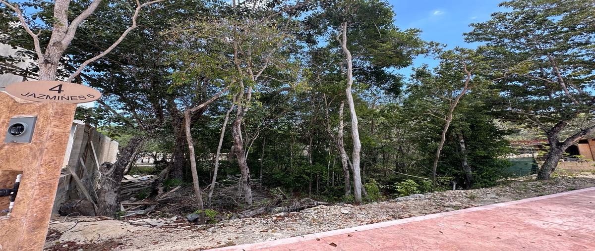 Foto de terreno habitacional en venta en  , lagos del sol, benito juárez, quintana roo, 31048028 No. 04