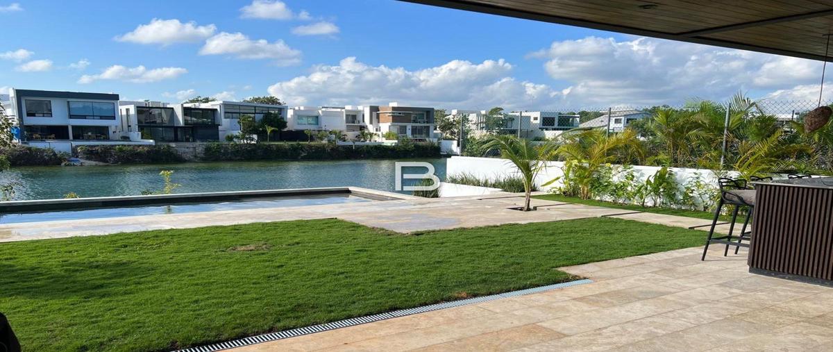 Foto de casa en venta en  , lagos del sol, benito juárez, quintana roo, 0 No. 04