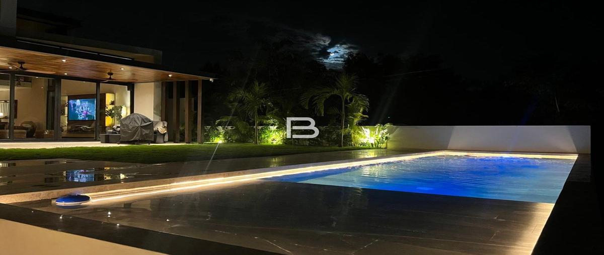 Foto de casa en venta en  , lagos del sol, benito juárez, quintana roo, 0 No. 05