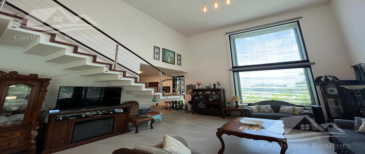 Foto de casa en venta en  , lagos del sol, benito juárez, quintana roo, 0 No. 03