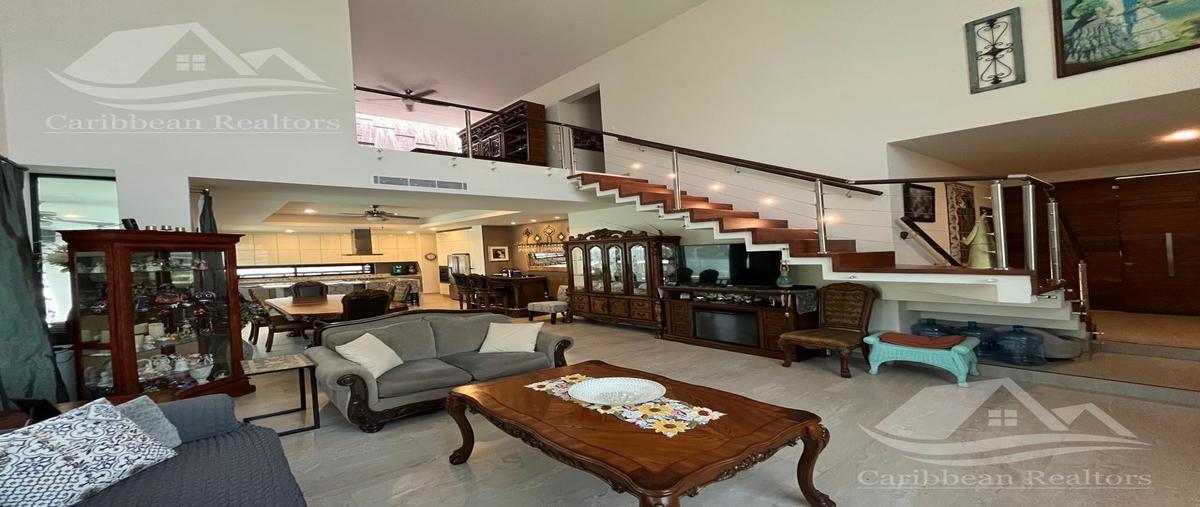 Foto de casa en venta en  , lagos del sol, benito juárez, quintana roo, 0 No. 04