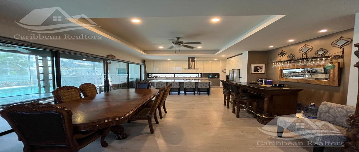 Foto de casa en venta en  , lagos del sol, benito juárez, quintana roo, 0 No. 05