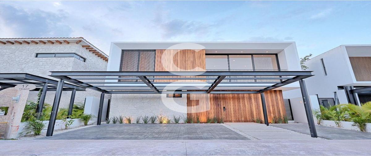 Foto de casa en venta en  , lagos del sol, benito juárez, quintana roo, 0 No. 03