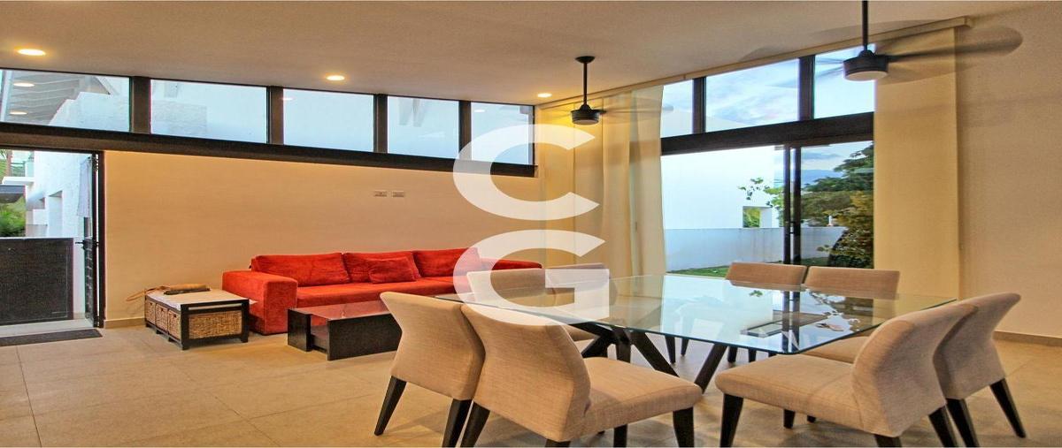 Foto de casa en renta en  , lagos del sol, benito juárez, quintana roo, 0 No. 04