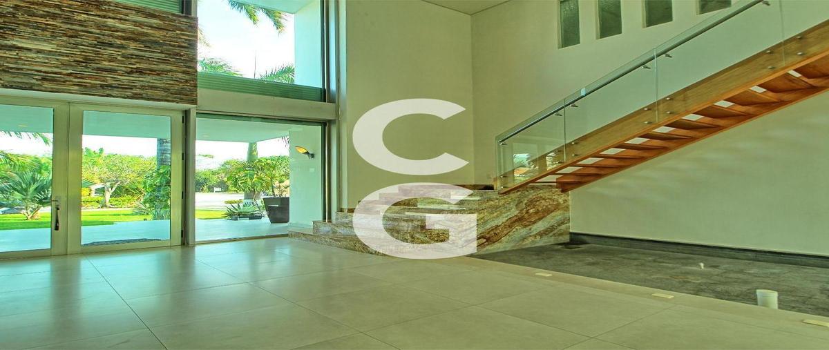 Foto de casa en venta en  , lagos del sol, benito juárez, quintana roo, 0 No. 03