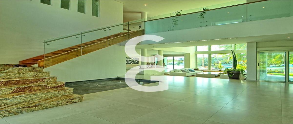 Foto de casa en venta en  , lagos del sol, benito juárez, quintana roo, 0 No. 04