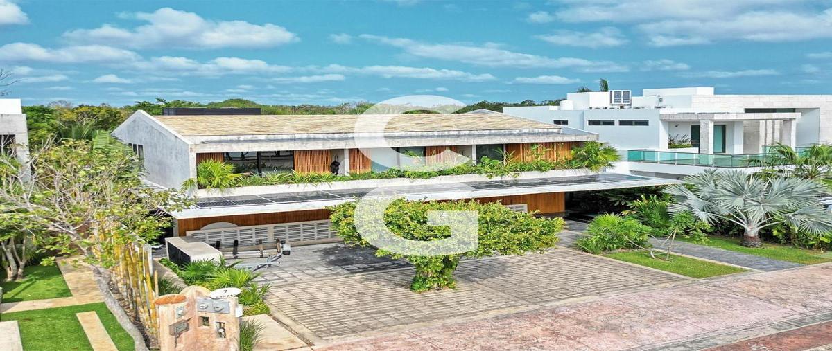 Foto de casa en venta en  , lagos del sol, benito juárez, quintana roo, 0 No. 03