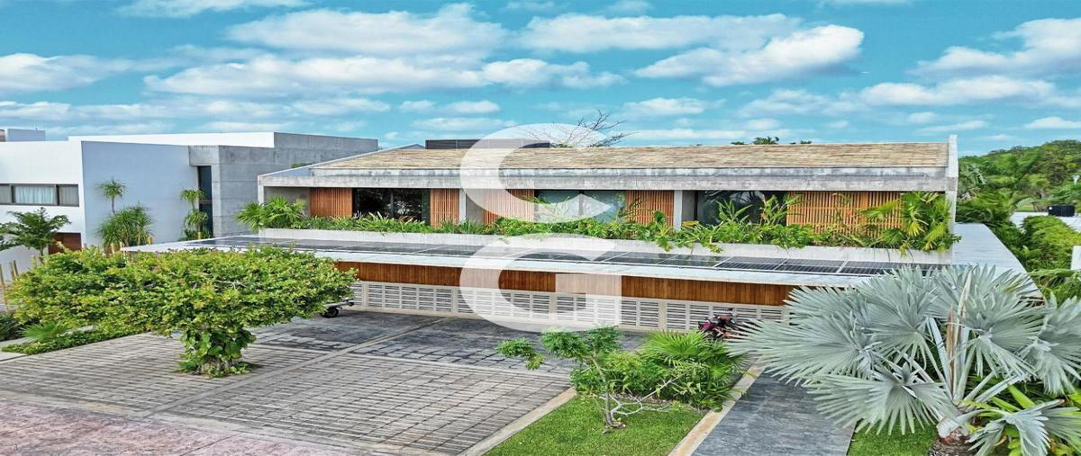Foto de casa en venta en  , lagos del sol, benito juárez, quintana roo, 0 No. 04