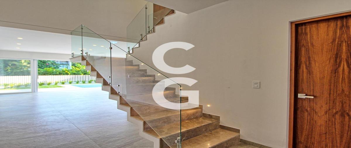 Foto de casa en venta en  , lagos del sol, benito juárez, quintana roo, 0 No. 05