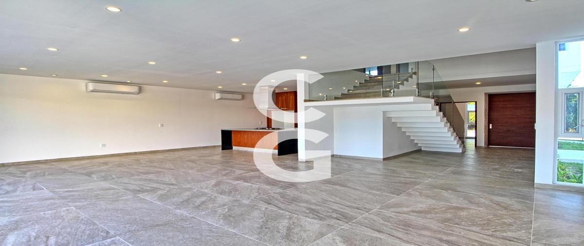 Foto de casa en venta en  , lagos del sol, benito juárez, quintana roo, 0 No. 06