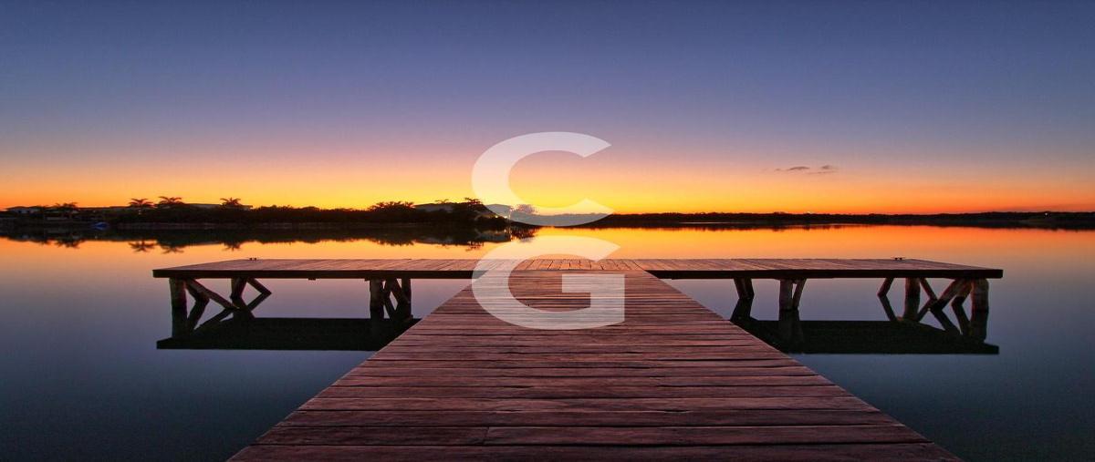 Foto de terreno habitacional en venta en  , lagos del sol, benito juárez, quintana roo, 31076199 No. 05