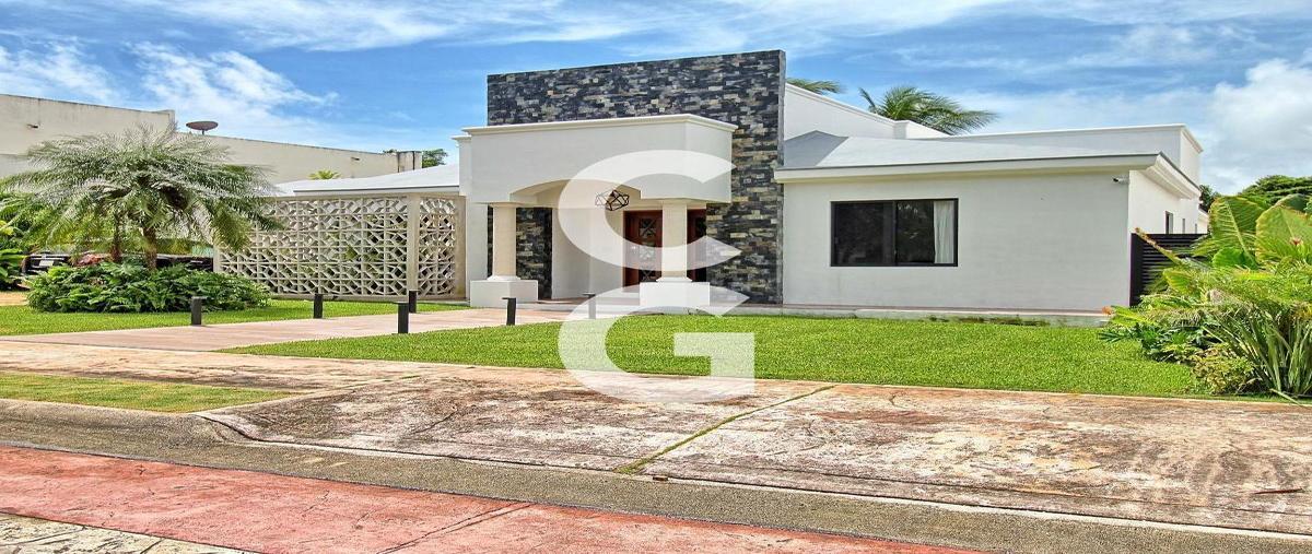 Foto de casa en venta en  , lagos del sol, benito juárez, quintana roo, 31076203 No. 04