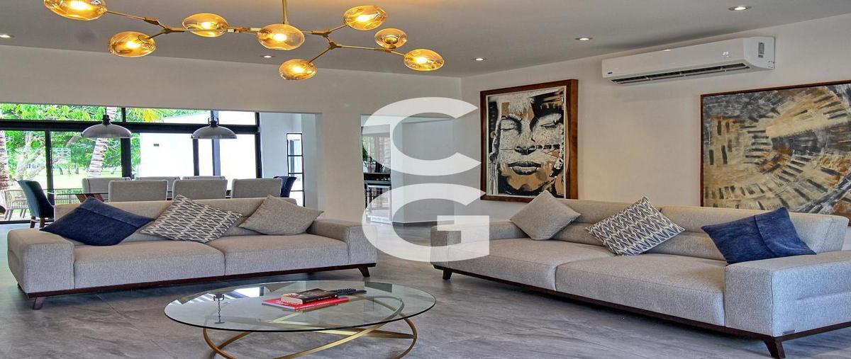 Foto de casa en venta en  , lagos del sol, benito juárez, quintana roo, 31076203 No. 05