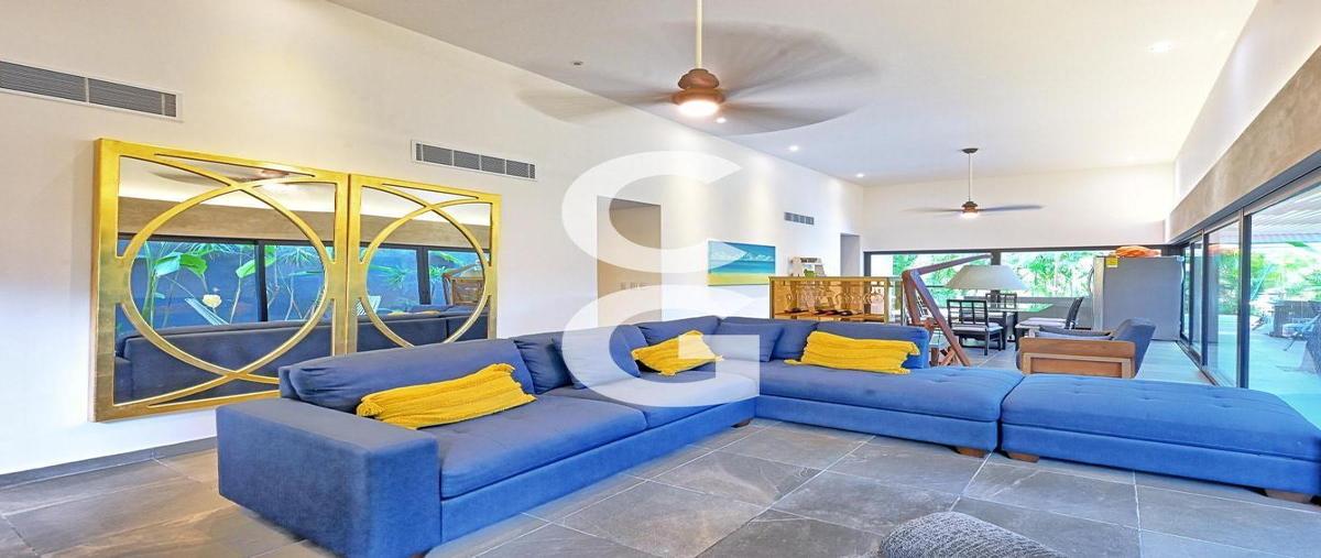 Foto de casa en venta en  , lagos del sol, benito juárez, quintana roo, 31076204 No. 03