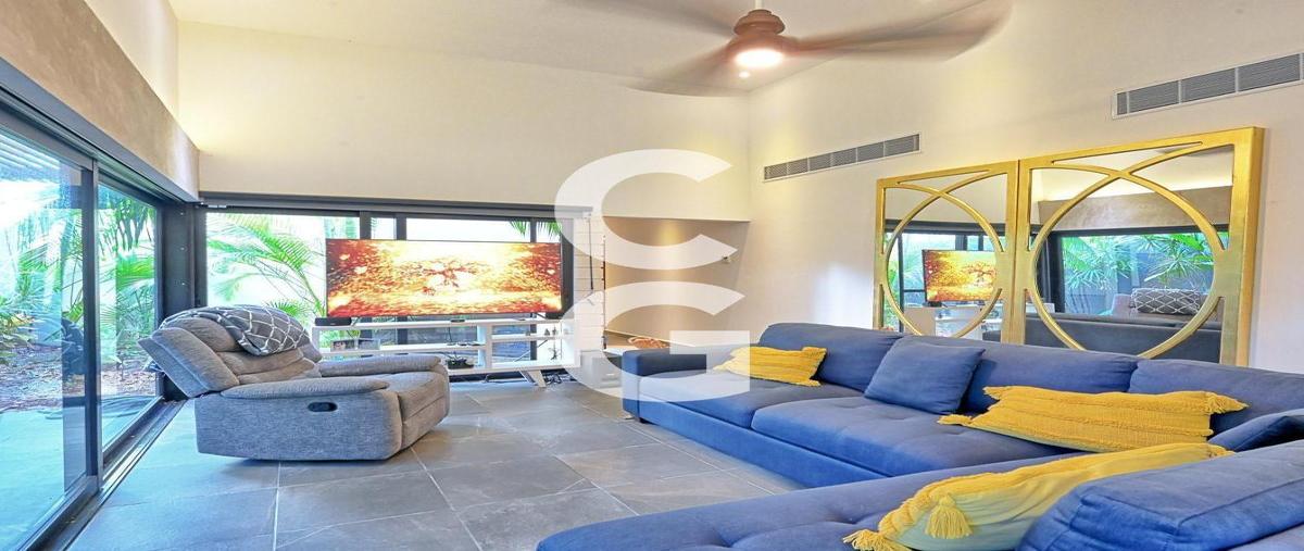 Foto de casa en venta en  , lagos del sol, benito juárez, quintana roo, 31076204 No. 04