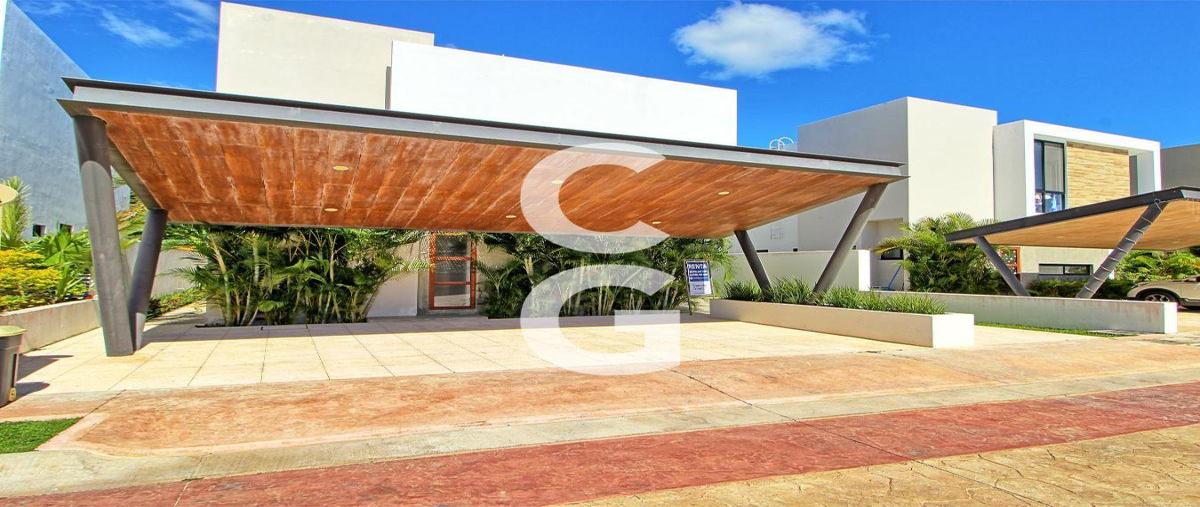 Foto de casa en renta en  , lagos del sol, benito juárez, quintana roo, 31076206 No. 03