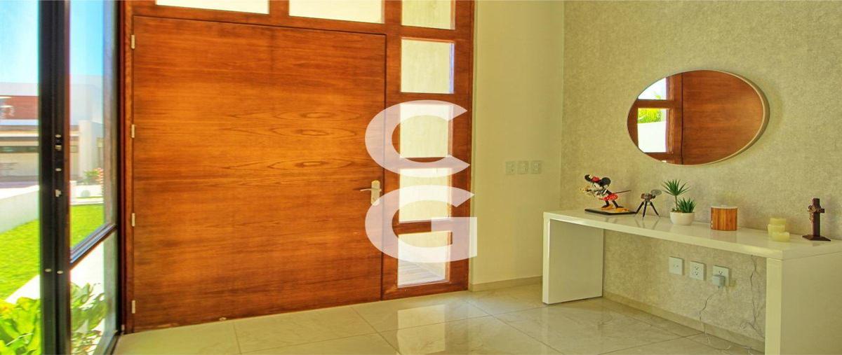 Foto de casa en renta en  , lagos del sol, benito juárez, quintana roo, 31076206 No. 04