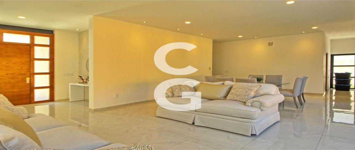 Foto de casa en renta en  , lagos del sol, benito juárez, quintana roo, 31076206 No. 05