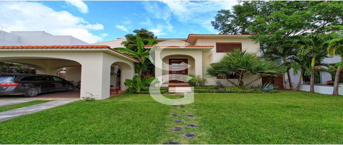 Foto de casa en venta en  , lagos del sol, benito juárez, quintana roo, 31076207 No. 03