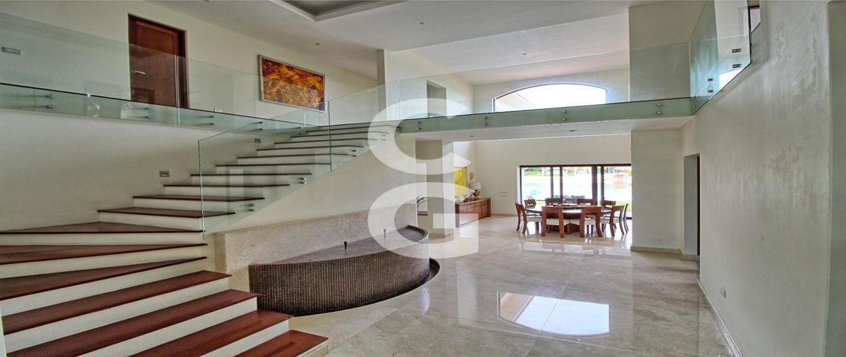 Foto de casa en venta en  , lagos del sol, benito juárez, quintana roo, 31076207 No. 04