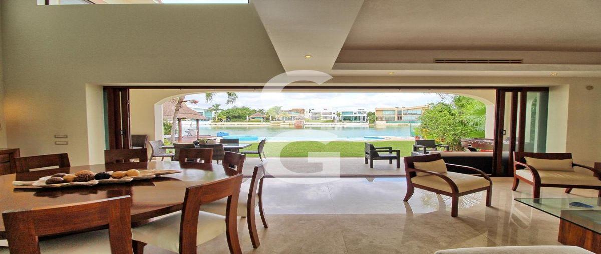 Foto de casa en venta en  , lagos del sol, benito juárez, quintana roo, 31076207 No. 05