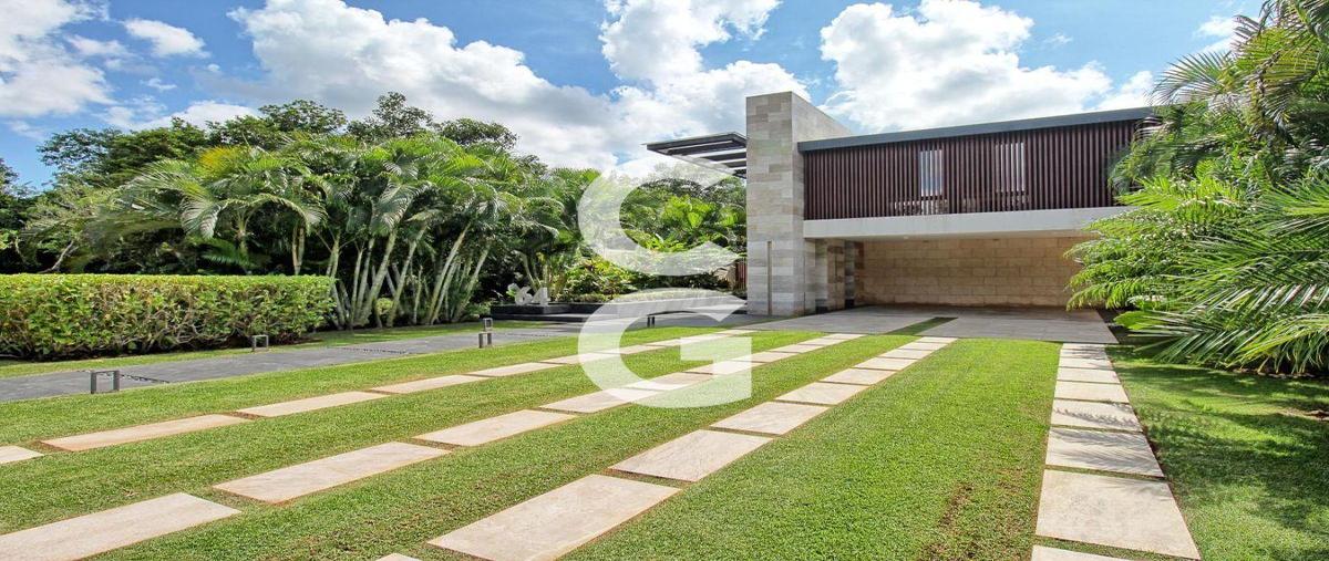 Foto de casa en venta en  , lagos del sol, benito juárez, quintana roo, 31076208 No. 04