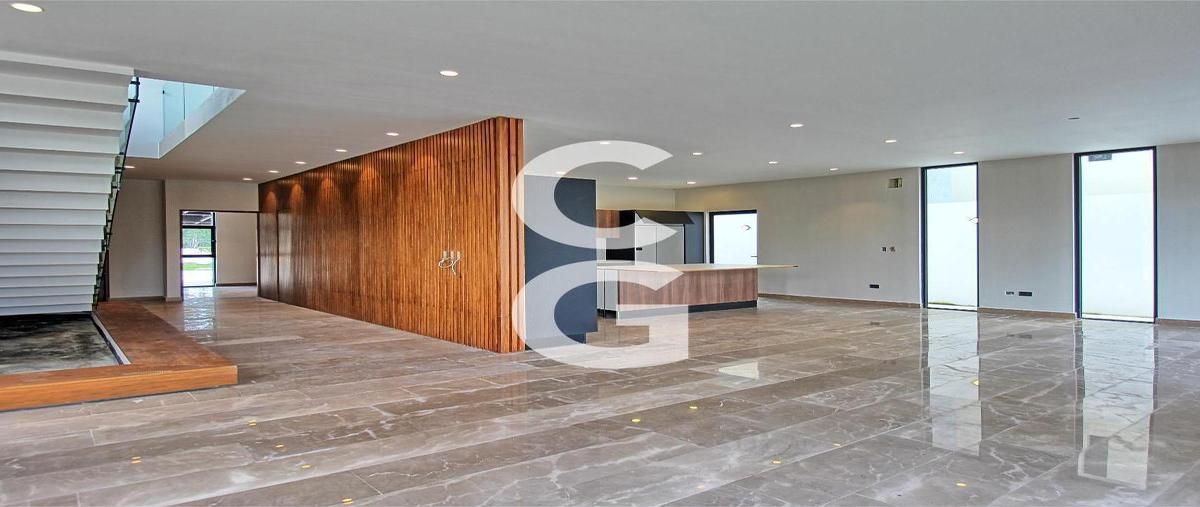 Foto de casa en venta en  , lagos del sol, benito juárez, quintana roo, 31076209 No. 05