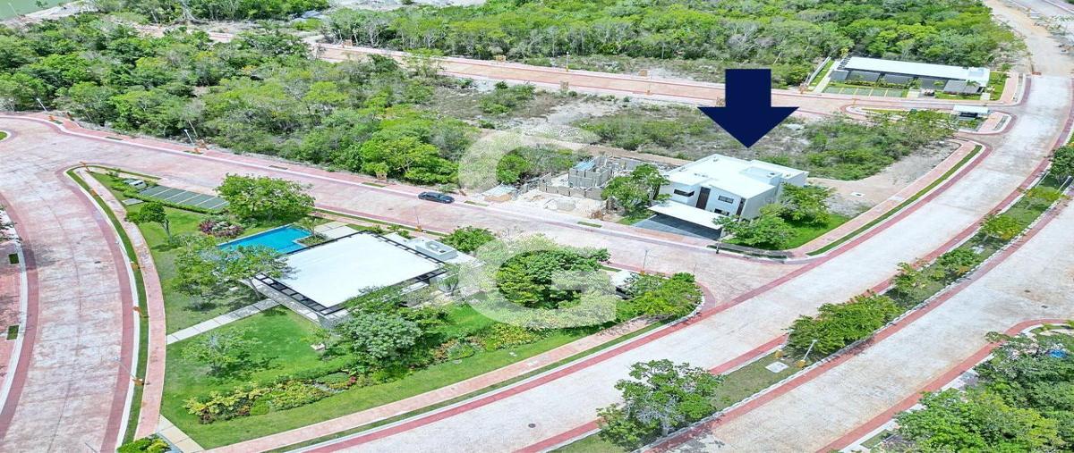 Foto de casa en venta en  , lagos del sol, benito juárez, quintana roo, 31076210 No. 03