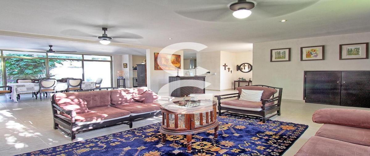 Foto de casa en venta en  , lagos del sol, benito juárez, quintana roo, 31076212 No. 03