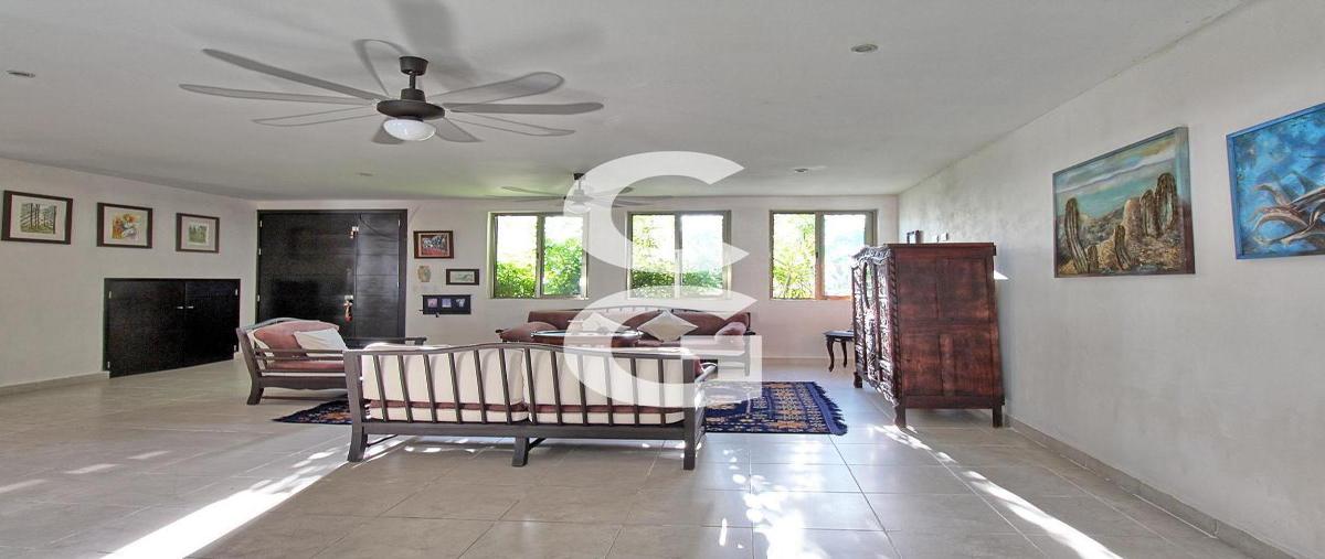 Foto de casa en venta en  , lagos del sol, benito juárez, quintana roo, 31076212 No. 04