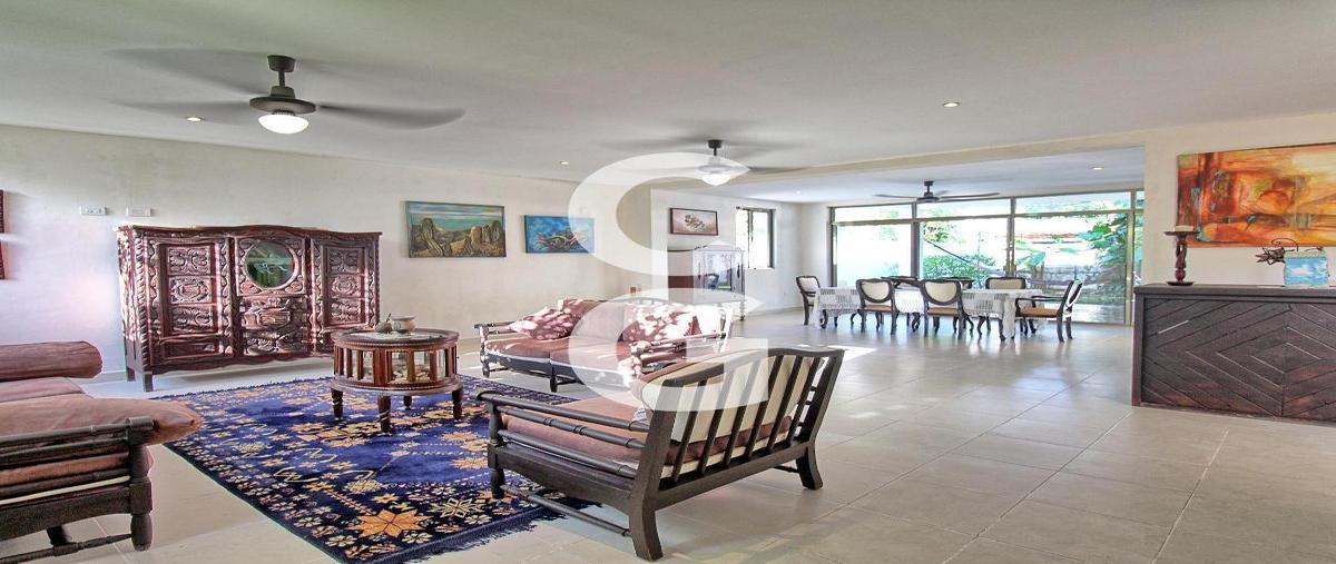 Foto de casa en venta en  , lagos del sol, benito juárez, quintana roo, 31076212 No. 05