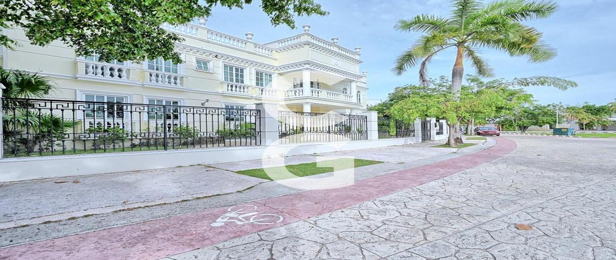 Foto de casa en venta en  , lagos del sol, benito juárez, quintana roo, 31076214 No. 03