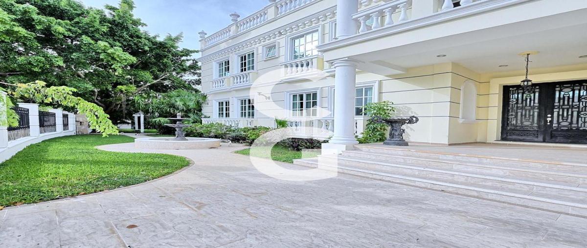 Foto de casa en venta en  , lagos del sol, benito juárez, quintana roo, 31076214 No. 04