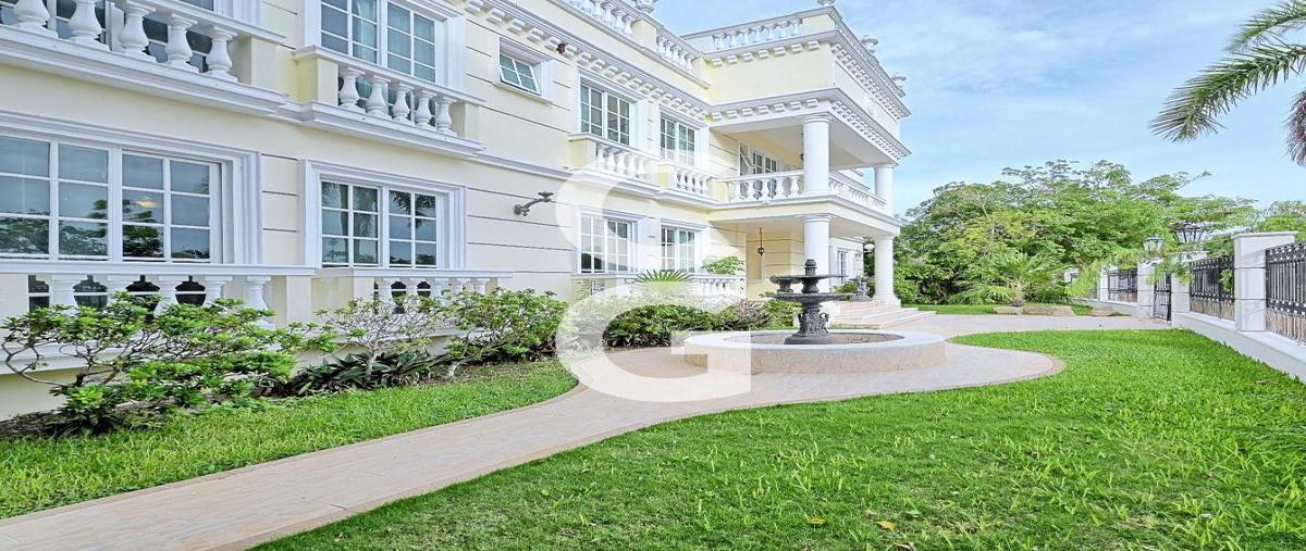 Foto de casa en venta en  , lagos del sol, benito juárez, quintana roo, 31076214 No. 05